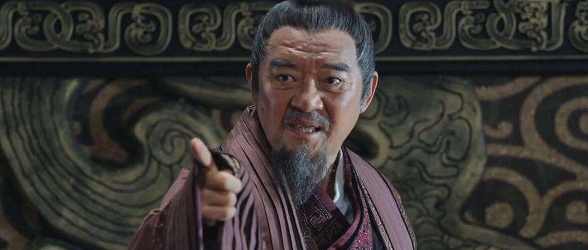 中国559个帝王他死相最惨，只因两个字