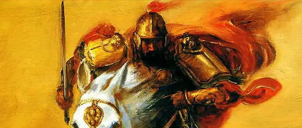 吃人乱世里，一个顶级家族的覆灭...