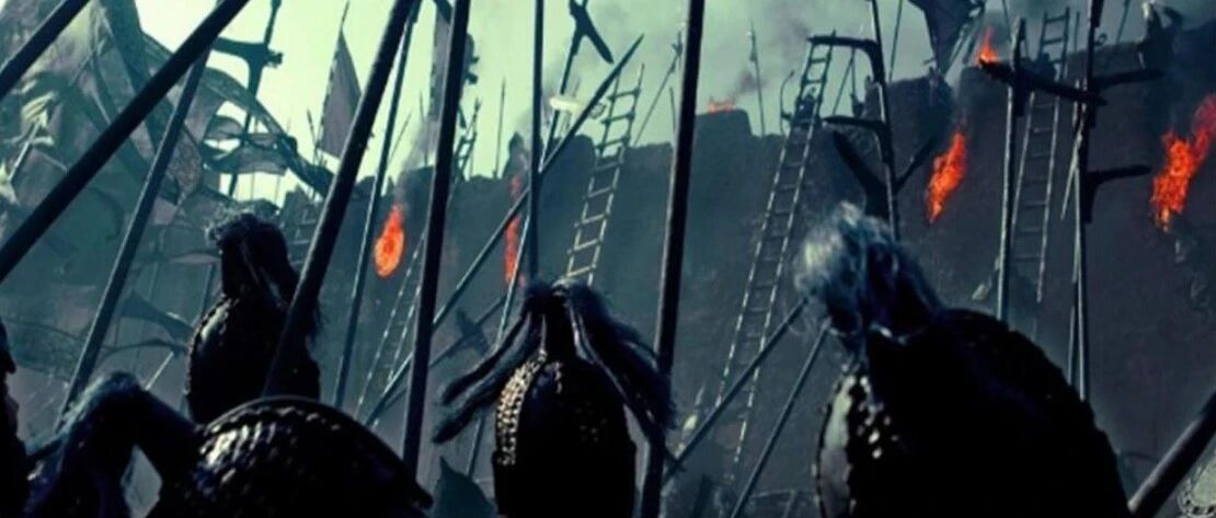 中国历史上实力最悬殊的攻城战，结局为何却是这样？