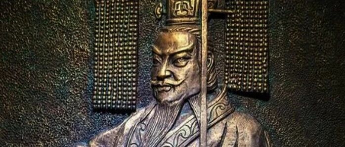 秦始皇本意更倾向传位给谁?