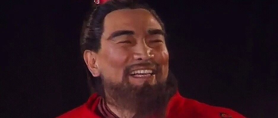 历史高手才能看懂的穿越短文