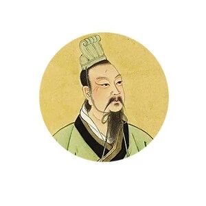 汉文帝的温水煮青蛙...