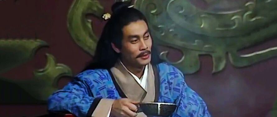 你们只知道寡人日理万姬...