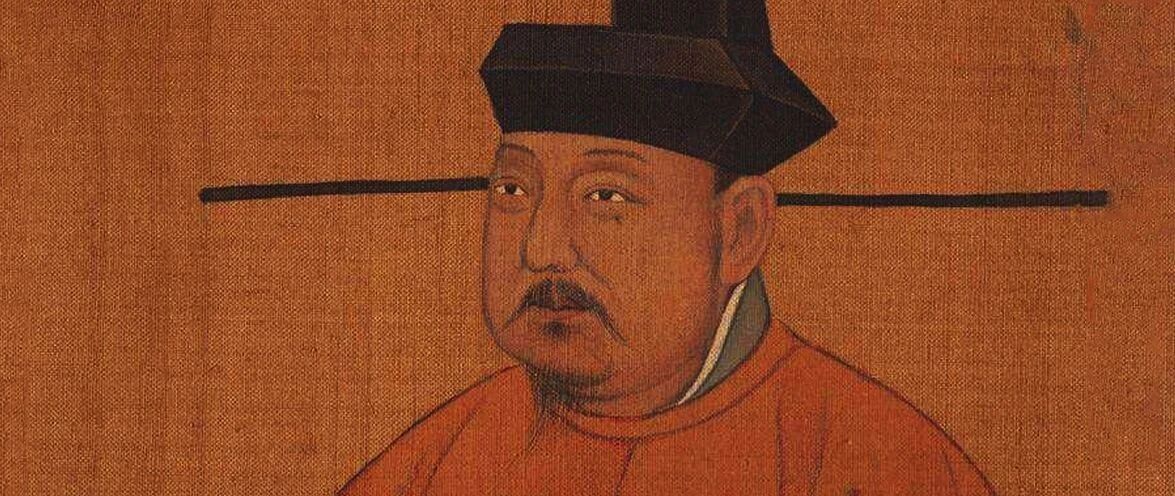 这个笑话，中国人笑了1000年