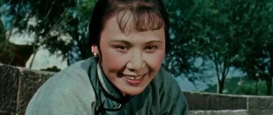 祥林嫂的天价彩礼