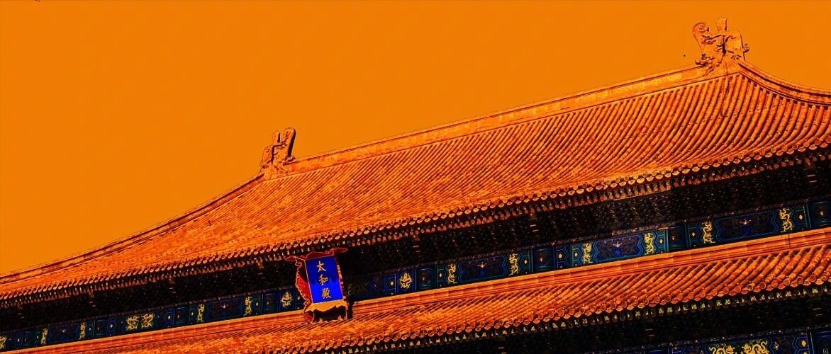 从百万大军到无兵可调，大明朝的百万大军是怎么没的？（雄文）