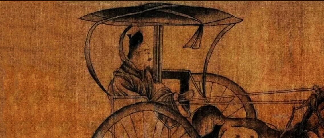 拓跋鲜卑的崛起，底下埋着一个如神般的史官！