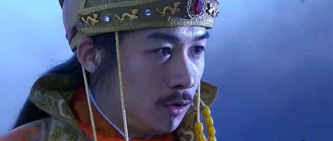 你能救崇祯吗？