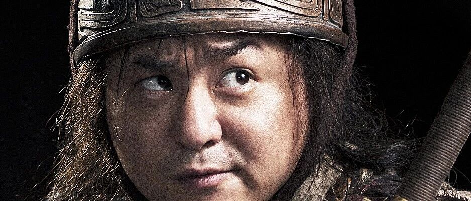 来,救曹无伤一条狗命…