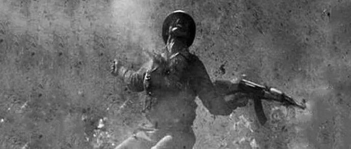 抗战史上最惨烈的第一场大战：3小时报销1个师，人命如同割韭菜！