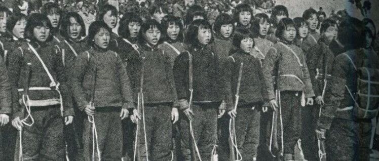 抗日战争惨烈到何种地步?