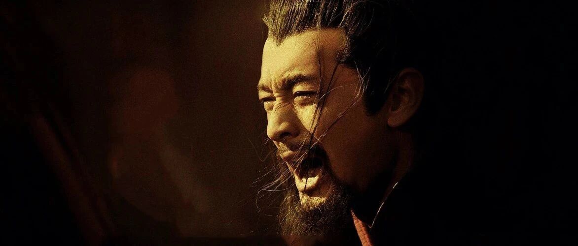 岳飞大人，真实很萌！