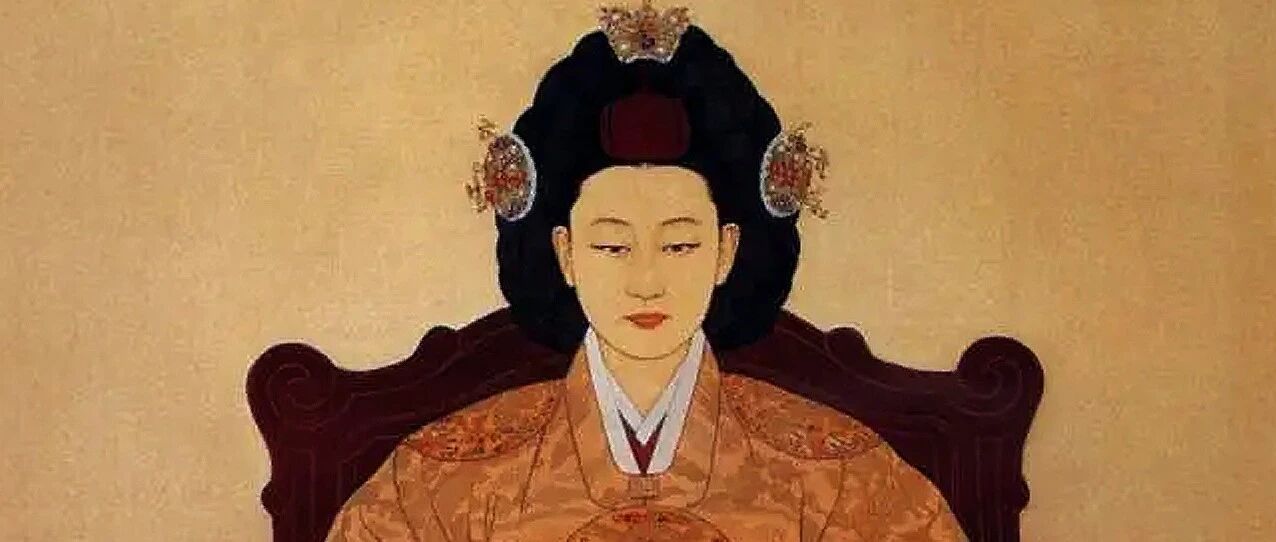 朝鲜王妃生儿子没屁眼，这事是真的