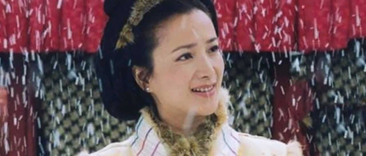 800年来，谁在杀杨康他妈？