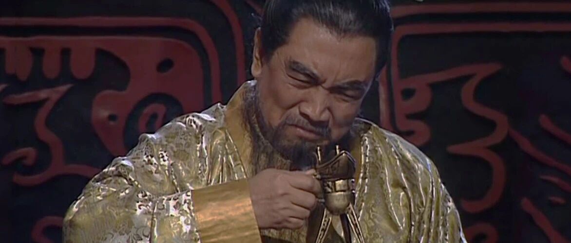 212年，一个空食盒断了大汉的希望...