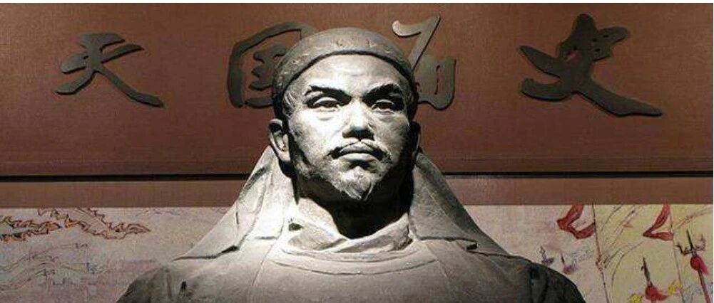 为什么说太平天国就石达开一个真英雄?