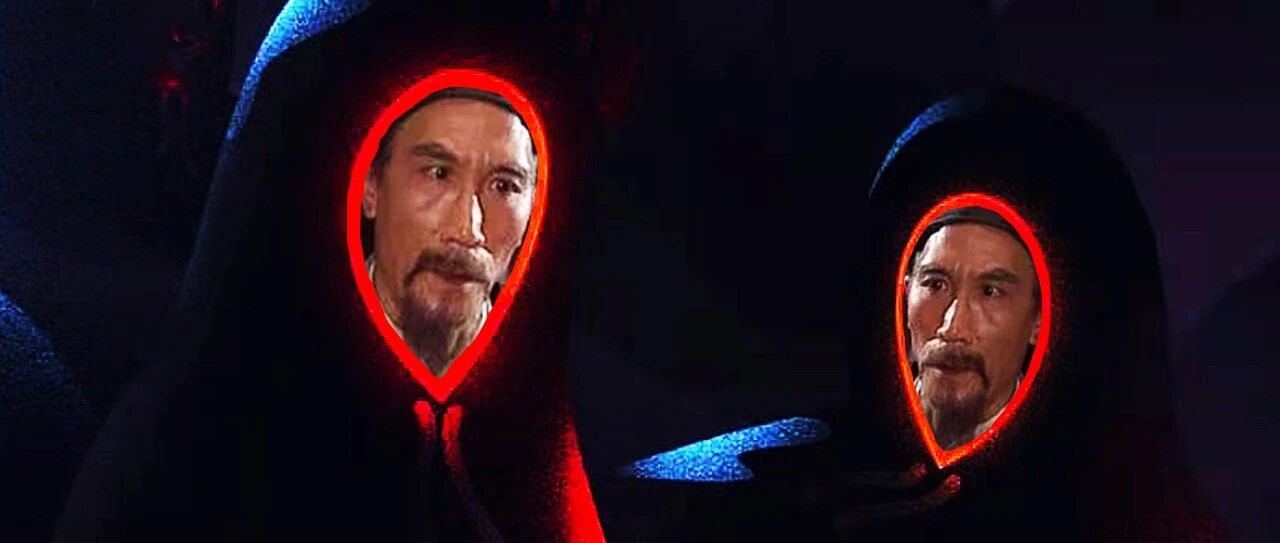 弑君者，莫看乳母喂儿