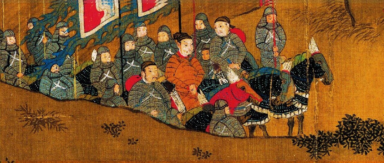 为什么元之前从未定都北京，而后大一统政权必定北京？