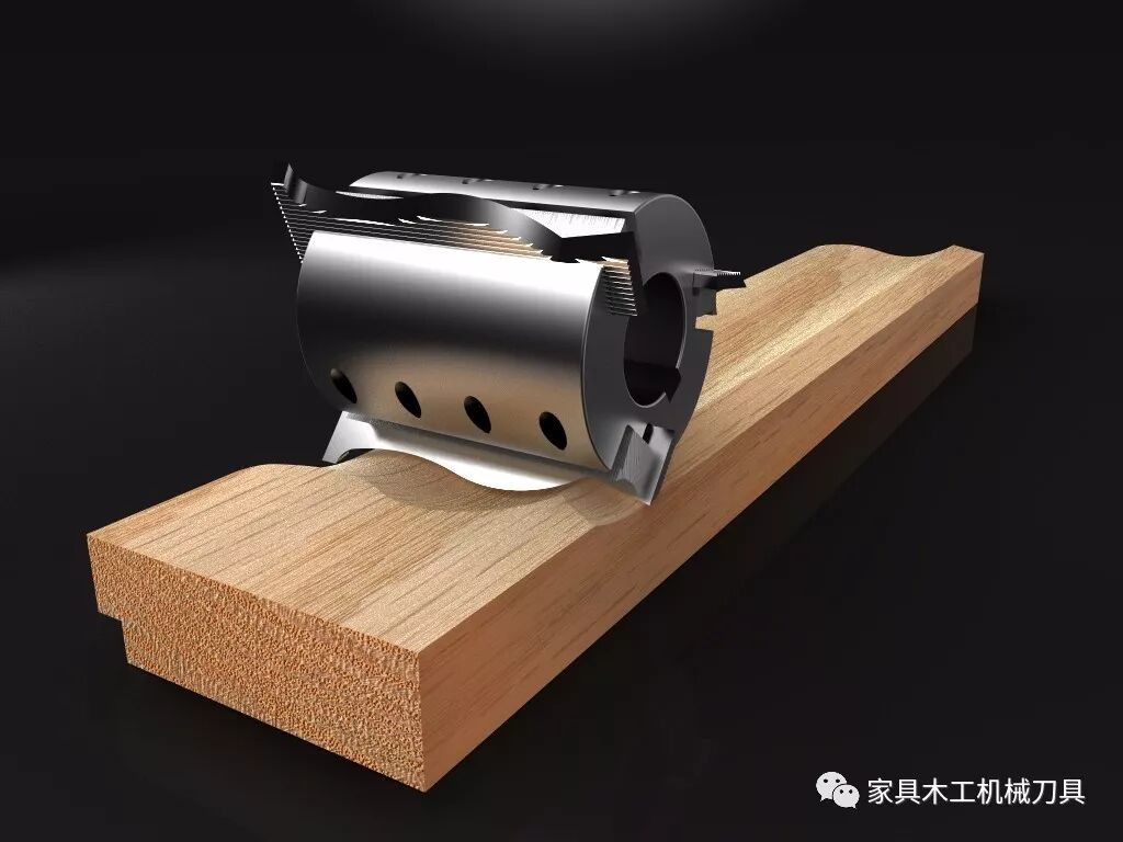 木材切削加工刀具的分类、特点、作用和发展方向 - 木工机械刀具市场与产品营销 - 木工刀具网 - 木工刀具网 专业木工刀具、圆锯片等木材切削 ...