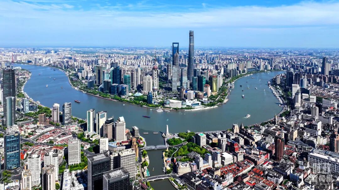 未来五年怎么干？党的二十届四中全会擘画发展蓝图 第2张