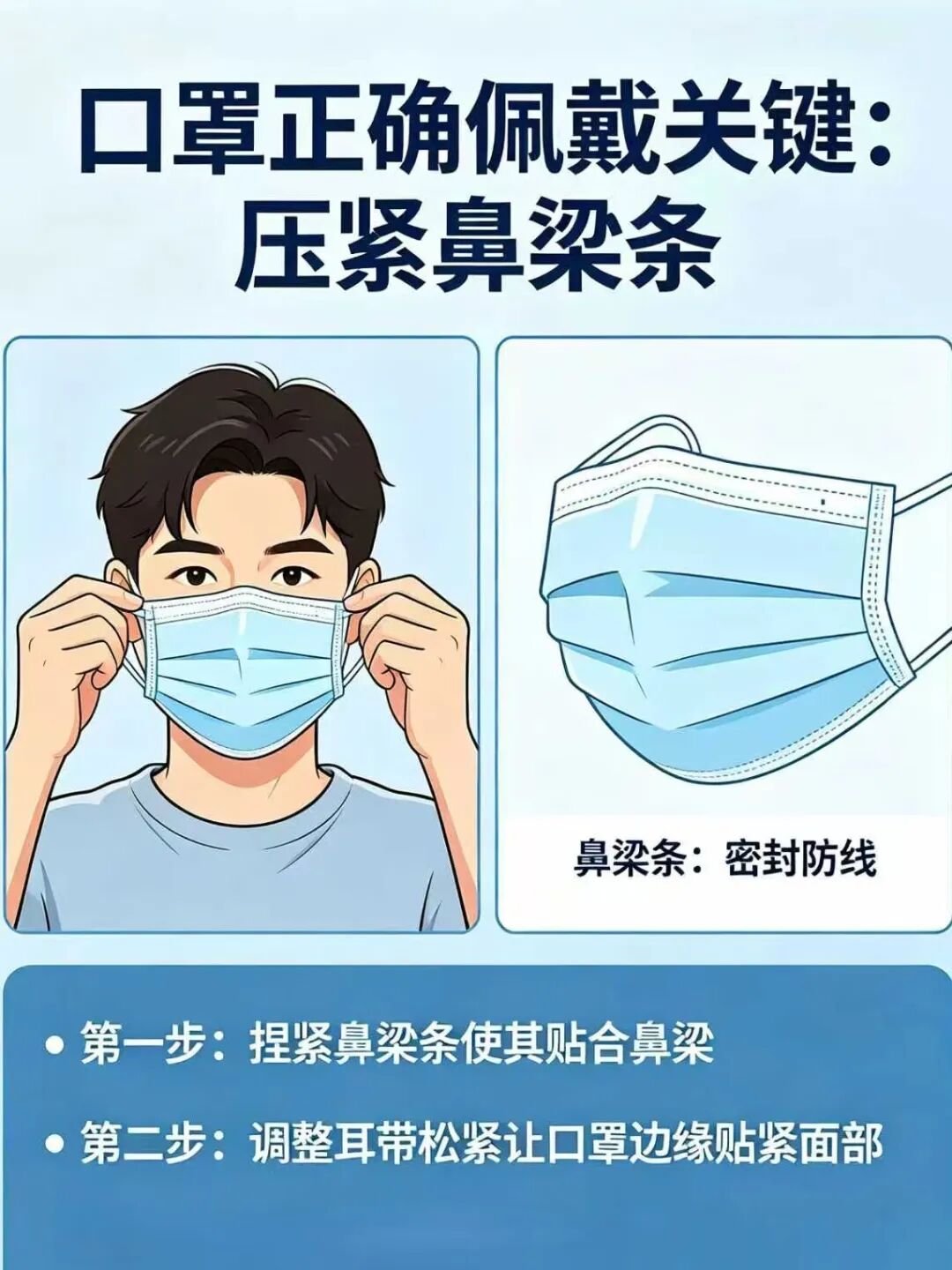什么口罩防病毒纤监科普 ｜ 柳絮满天飞，口罩该咋选？这份实用攻略快收好_https://www.jmylbn.com_新闻资讯_第5张