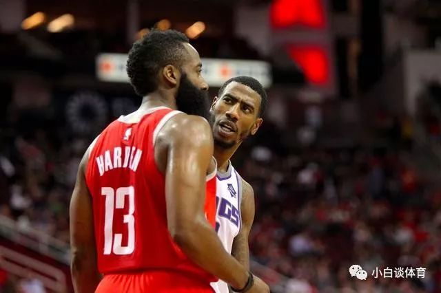 NBA深度：火箭最後68萬怎麼花？莫雷還得繼續做精算師 運動 第1張