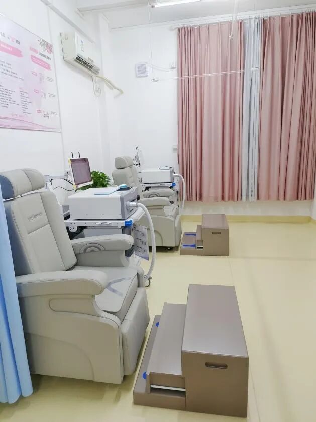 哪个盆底治疗仪好中医康复科｜坐着就能把病治好的神器——盆底磁刺激仪！_https://www.jmylbn.com_品牌排行榜_第5张