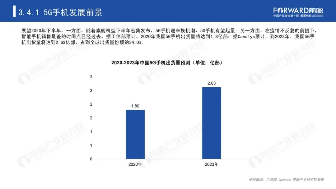 《2020年5G芯片行业研究报告》-微信头条网 《2020年5G芯片行业研究报告》