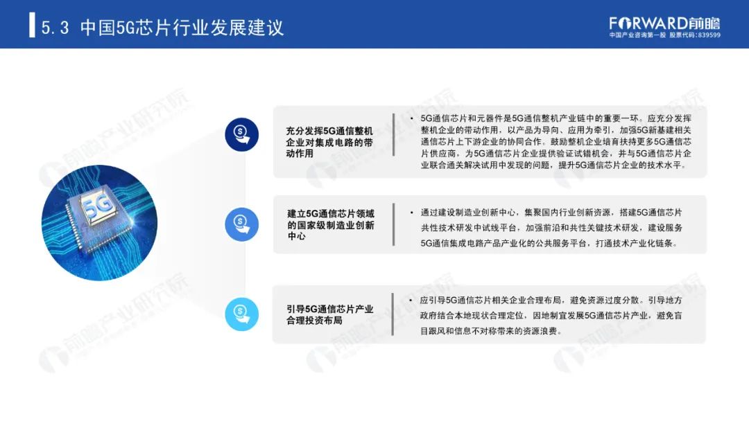 《2020年5G芯片行业研究报告》-微信头条网 《2020年5G芯片行业研究报告》