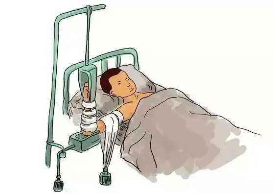 急诊常见外伤的应急处理，关键时刻肯定用的上！