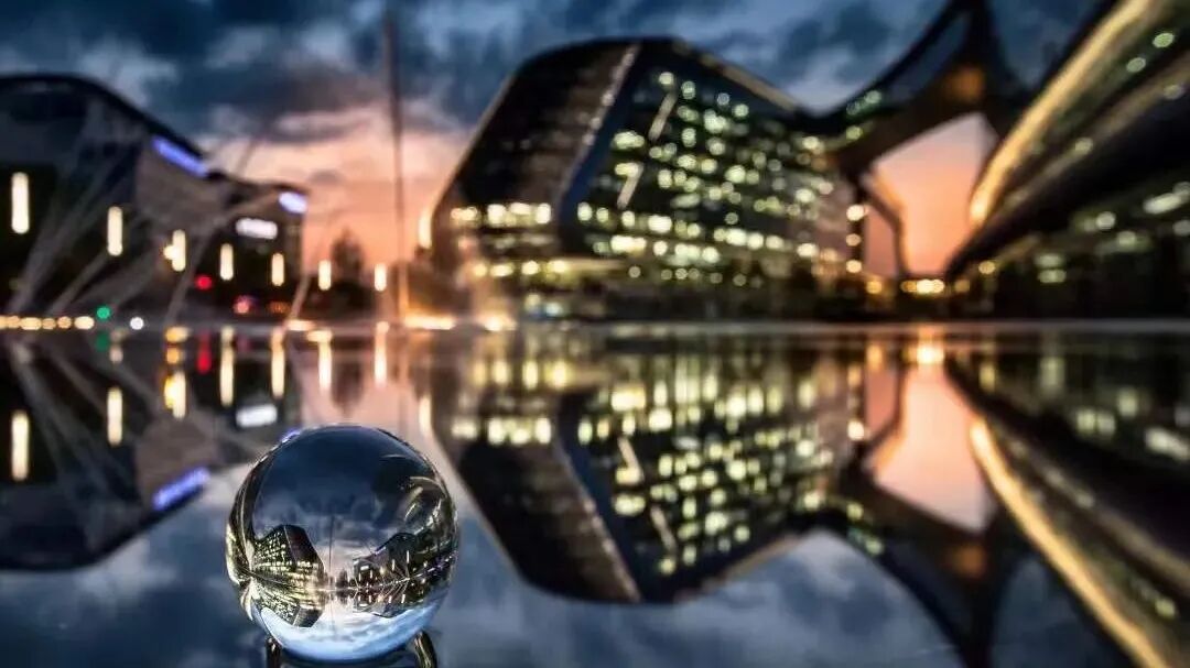 全市产业园区转型升级与创新发展培训心得体会—临空经济发展中心篇