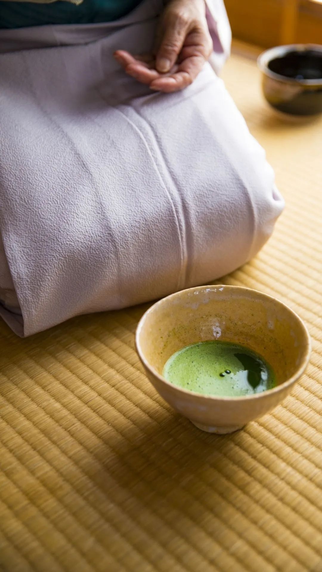 An image to describe post