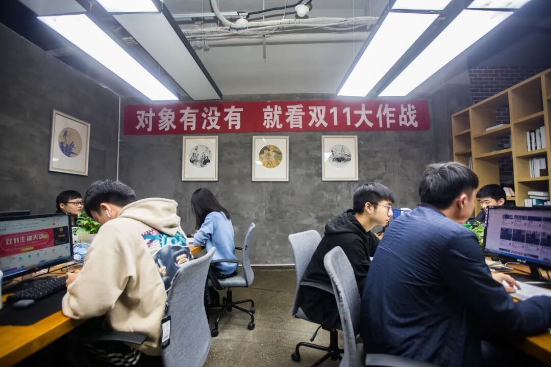 我在抖音制造流量垃圾(图8)