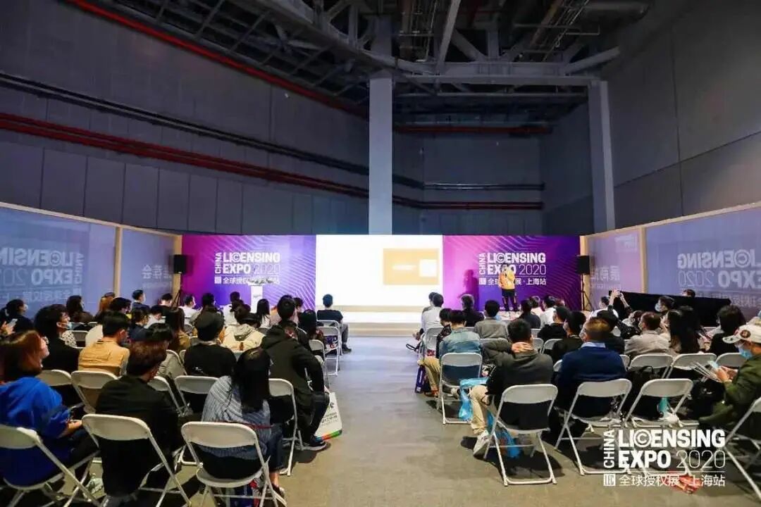 居然可以这样（上海全球授权展(中国站)）LEC全球授权展，(图23)