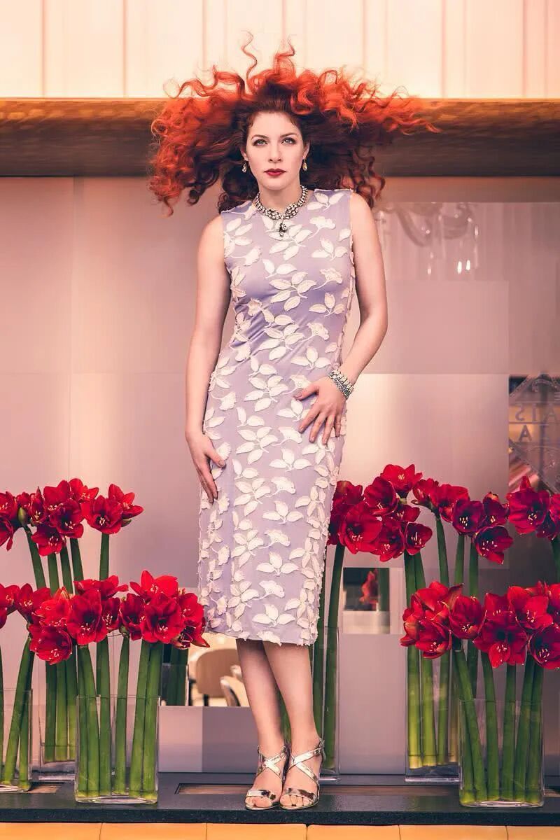 美丽的欧美明星蕾切尔gf2022gf李费佛rachellelefevre