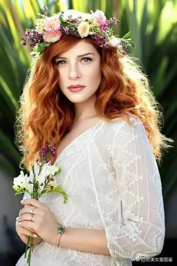 美丽的欧美明星蕾切尔gf2022gf李费佛rachellelefevre