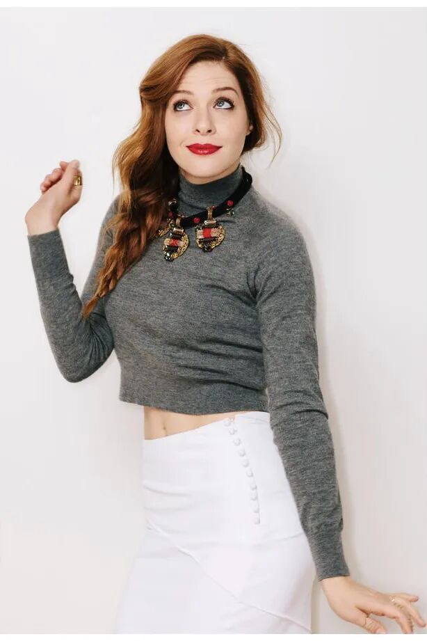 美丽的欧美明星蕾切尔gf2022gf李费佛rachellelefevre