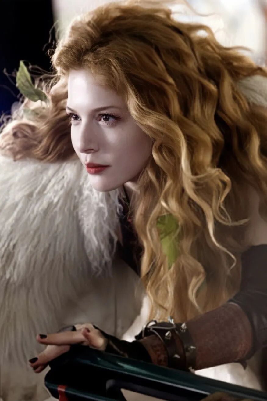 美丽的欧美明星蕾切尔gf2022gf李费佛rachellelefevre