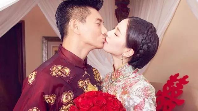 唐嫣羅晉飛往義大利結婚？官方回應：不方便透露！八成好事將近 娛樂 第1張