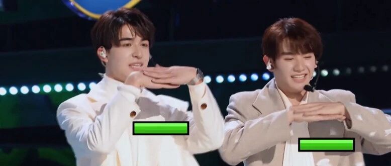 差距太大！《创4》外国选手用中文对话，隔壁导师却还在说泰语