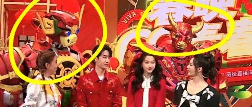 我们复盘央视春晚后，发现了11个神奇的幕后冷知识