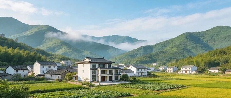 返乡建房：我为什么坚持在老家花60万建个“偶尔住”的房子？