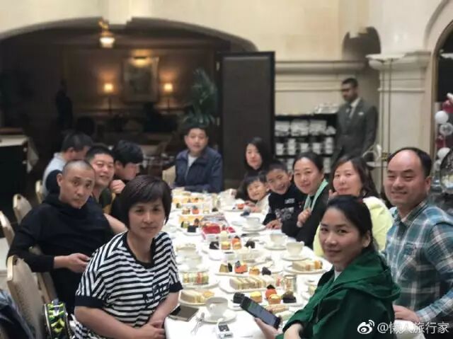 郑州这家“旅行公司”，全年只服务160人，足迹却遍布全球！(图16)