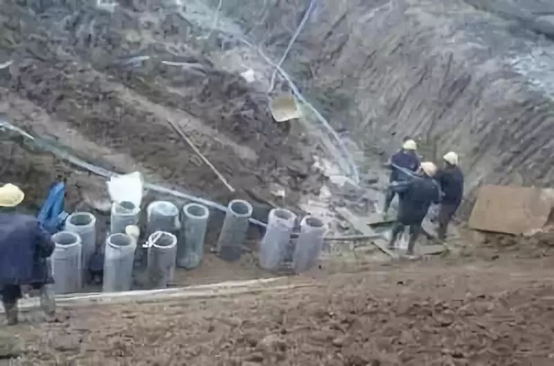 基坑降水：这些参数和要点你都要熟记于心！的图3