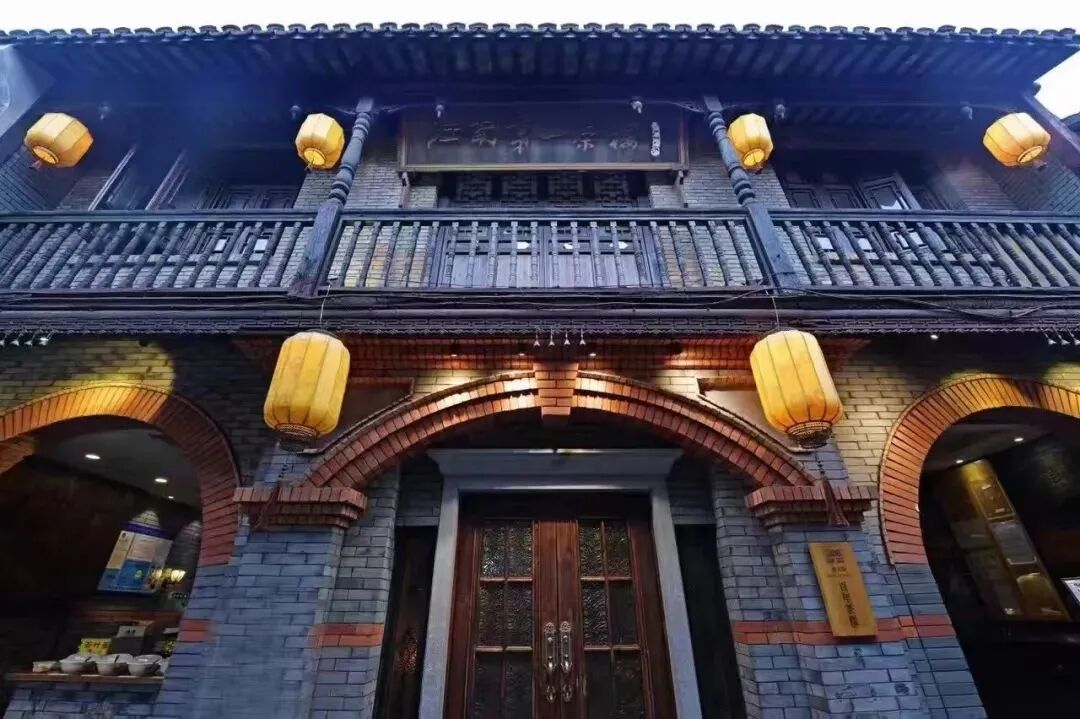 诗意青浦,享自然清新|家门口的好去处citywalk线路