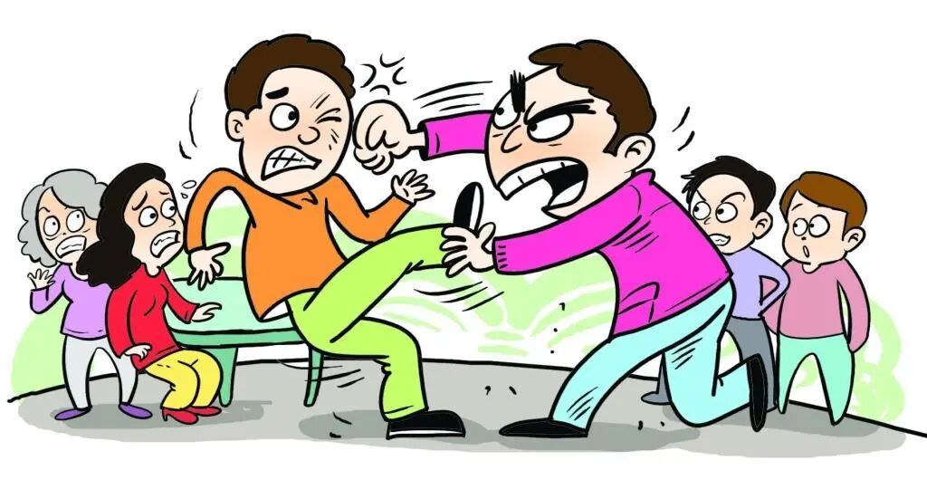 我为群众办实事山林纠纷引矛盾人民调解化纷争