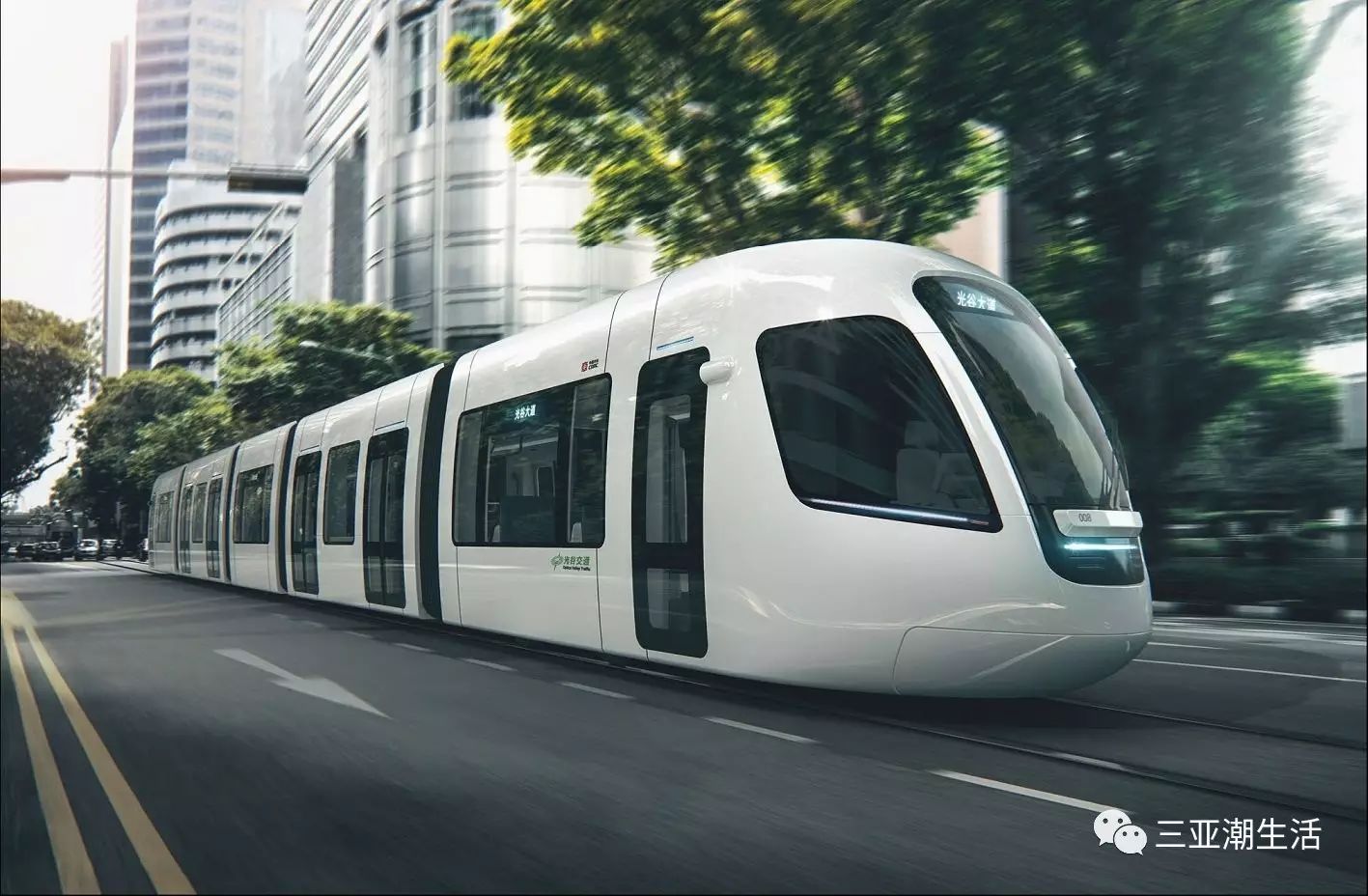 551.6亿元,122个重点项目!竟然都放在了三亚,霸气十足!