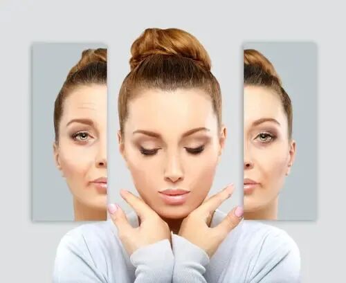 SOMADERM荷尔蒙，成就你的女人味