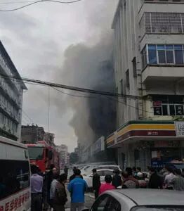 宜兴丁山制壶村_壶公山_山水牌养生壶