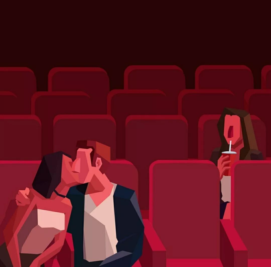 单身久了的人，无非就这3个原因